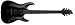 Schecter C1 Electric Guitar (Gloss White)