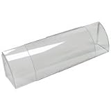 Lambro Industries Baseboard Air Deflector 1752