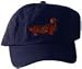   - Dachshund Longhair Cap2008