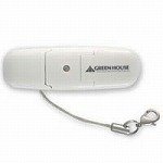 GREEN HOUSE microSDJ[hp[J[h[_C^ GH-CRMR1-U2