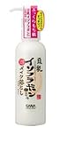 豆乳イソフラボン含有のメイク落とし 140g