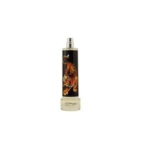 ED HARDY cologne by Christian Audigier Mens EDT SPRAY 3.4 OZ *TESTER