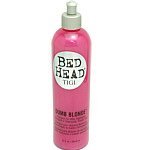 Bed Head Dumb Blonde Shampoo 13.5oz.