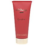 Signature By St Dupont Womens Shower Gel 6.6 Oz - Fragrance