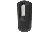Steelcore Smoker'S Receptacle Black