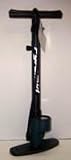 Pump Heavy duty Floor Pump with Gauge