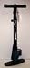 Pump Heavy duty Floor Pump with Gauge