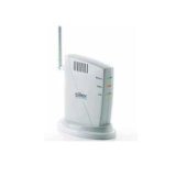 Canon Wireless MFP/Print server Silex Pricom C-6700WG