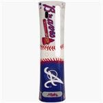 Xbox 360 MLB Atlanta Braves Faceplate