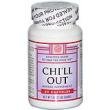 Chill Out 60 Capsules