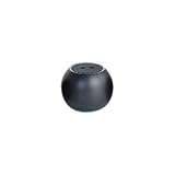 SIIG SoundWave Sphere Speaker - Portable speaker - 5 Watt (total) - blue