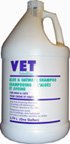 VET Solution Aloe & Oatmeal Shampoo Gallon