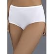 Jockey 3D-Contours Microfiber Brief