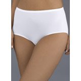 Jockey 3D-Contours Microfiber Brief