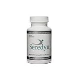 Seredyn (60 Caps) - Relieve Anxiety, Insomnia, and Panic Attacks