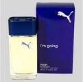 Puma I'm going man Set EDT 25 ml+Duschgel 50 ml+ Deo Spray 50 ml