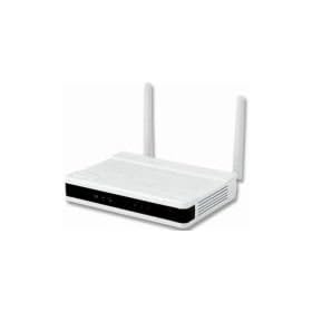 Encore ENHWI-2AN3 Wireless-N Router: Electronics