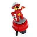 Childrens Toyshop  Toys : Puky Bear Tricycle Bell