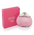 Echo by Davidoff Eau De Parfum Spray 1.7 oz for Women