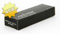 Mineralash Mascara Set Black - 0.25 oz - Liquid