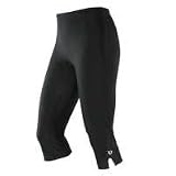 Pearl Izumi Women's Aurora Splice Knicker
