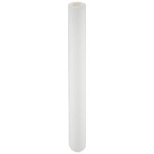 Pentek PD-50-20 Polypropylene Filter Cartridge, 20" x 2-1/2", 50 Microns