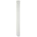 Pentek PD-50-20 Polypropylene Filter Cartridge, 20" x 2-1/2", 50 Microns