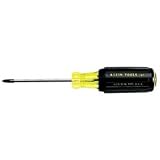 Klein Tools 409-603-3: Profilated® Phillips-Tip Cushion-Grip Screw