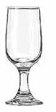 Embassy Stemware Brandy 2 oz 1 Dozen, 12/CS