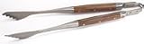 Outset QL20, Curtis Lloyd Tongs