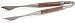 Outset QL20, Curtis Lloyd Tongs
