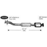 Catco 4898 Catalytic Converter by Catco