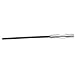 Xcelite Series 99 Interchangeable Allen Hex Socket Screw Blade, 1/8" Blade Diameter, 4" Working Length