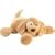 Gund: Brown Spunky Musical Dog 8.5"