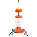 Woodstream Corp 254 Sundance Oriole Feeder 28oz