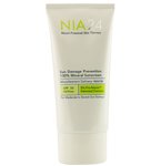 NIA24 Sun Damage Prevention 100% Mineral Sunscreen 2.5 fl oz (75 ml)