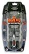 M5 Magnum 5 blade razor with trimmer, in travel case by Personna