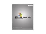 Microsoft Windows Server 2003 Terminal Server - Licence - 5 device CALs - volume - German