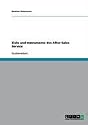 Ziele und Instrumente des After Sales Service