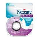 nexcare flexible clear tape