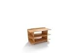 24 x 38 Media Stand - Wheat