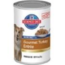 Mature Adult Ground Entrees