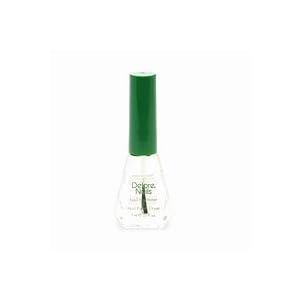 DeLore for Nails Organic Nail Hardener & Nail Polish Dryer .25 fl oz (7.4 ml)
