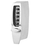 Kaba Simplex 7104 Thumbturn Mechanical Pushbutton Spring Latch