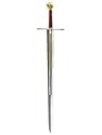 Sir Peter of Narnia Sword