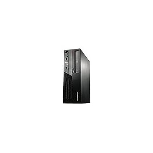 Lenovo ThinkCentre M58e 7303 - SFF - 1 x P E5300 2.6 GHz - RAM 2 GB - HDD 1 x 250 GB -... by Lenovo