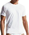 Calvin Klein Men's Crew Neck T-Shirts 3 Pack Size: Small 36 - Black
