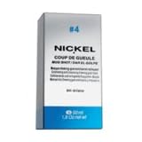 Nickel Mug Shot #4 Exfoliating 1.8 oz.