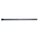 Warrior Kryptolyte Handle 60 Lacrosse Shaft (Gray)