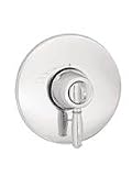 Hansgrohe 1901 Shower Faucet Trim - 06611000